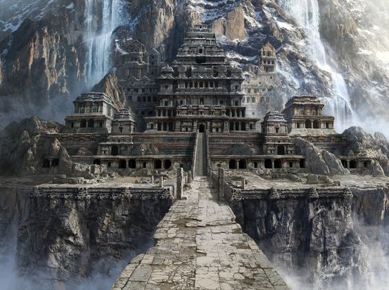 Vyšný zámek Ural’im